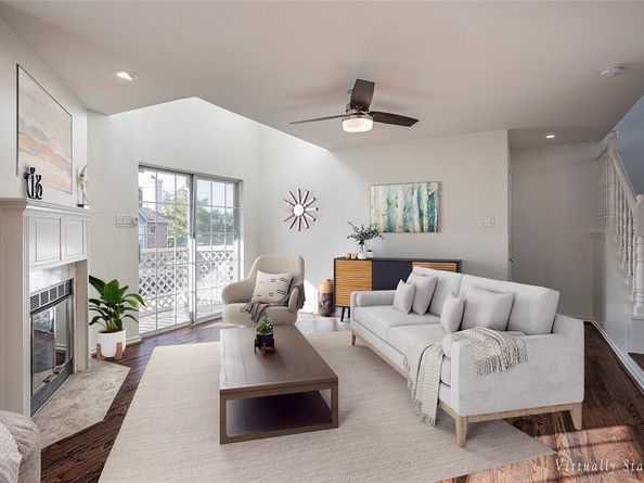 5720  Marquita Avenue  5, Dallas Texas 75206