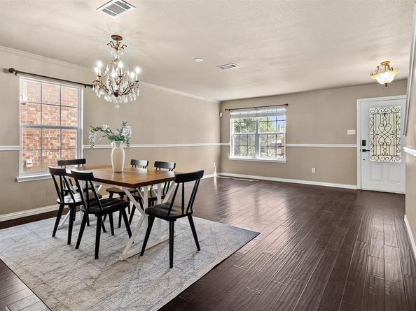 10636  Highland Ridge Road , Fort Worth Texas 76108