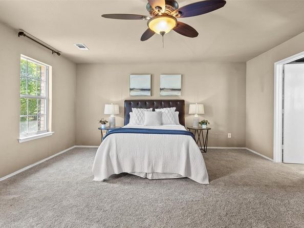 10636  Highland Ridge Road , Fort Worth Texas 76108