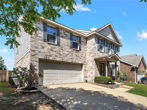 10636  Highland Ridge Road , Fort Worth Texas 76108