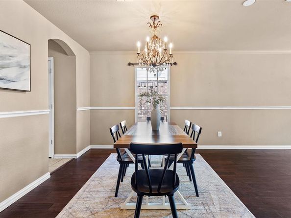 10636  Highland Ridge Road , Fort Worth Texas 76108