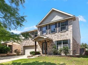 10636  Highland Ridge Road , Fort Worth Texas 76108