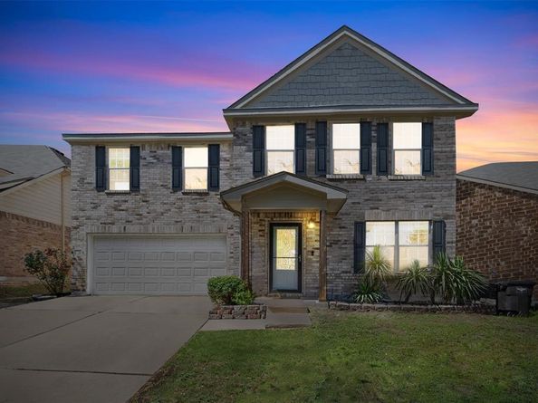 10636  Highland Ridge Road , Fort Worth Texas 76108