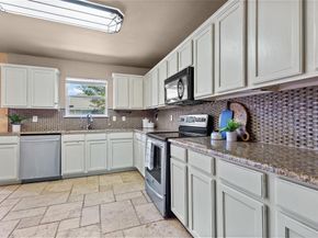10636  Highland Ridge Road , Fort Worth Texas 76108