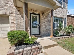 10636  Highland Ridge Road , Fort Worth Texas 76108