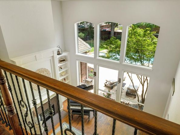 7005  Whippoorwill Court , Colleyville Texas 76034
