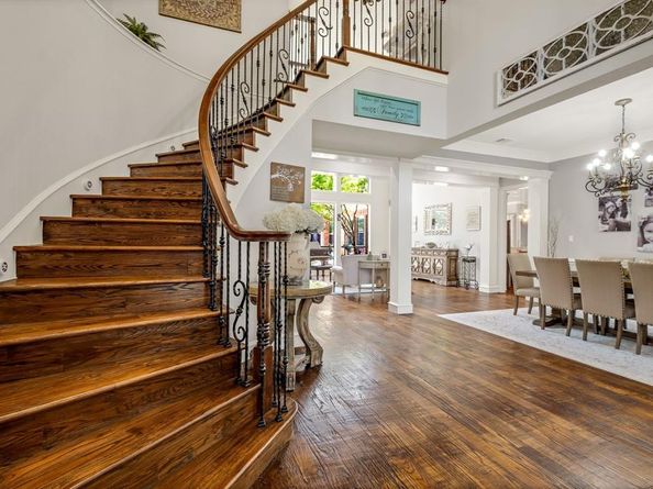 7005  Whippoorwill Court , Colleyville Texas 76034