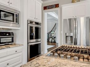 7005  Whippoorwill Court , Colleyville Texas 76034