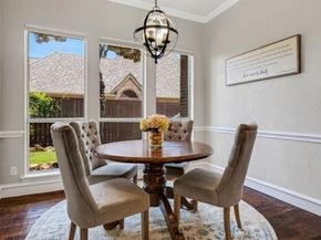 7005  Whippoorwill Court , Colleyville Texas 76034