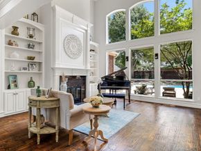 7005  Whippoorwill Court , Colleyville Texas 76034