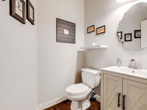 7005  Whippoorwill Court , Colleyville Texas 76034