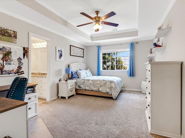 7005  Whippoorwill Court , Colleyville Texas 76034