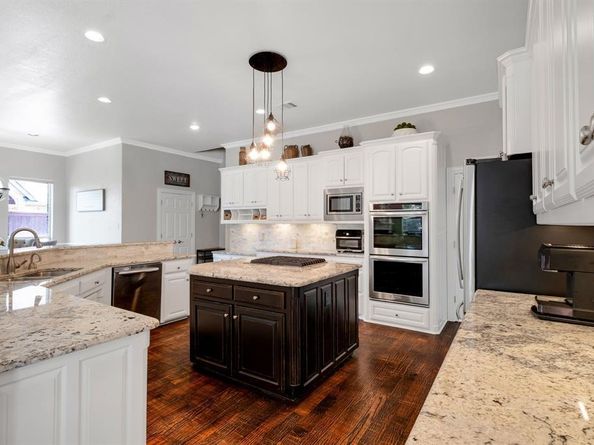 7005  Whippoorwill Court , Colleyville Texas 76034