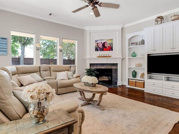 7005  Whippoorwill Court , Colleyville Texas 76034