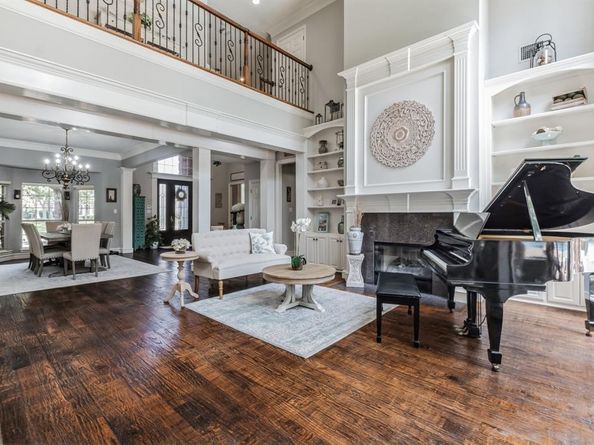 7005  Whippoorwill Court , Colleyville Texas 76034