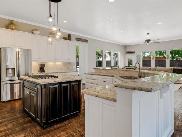 7005  Whippoorwill Court , Colleyville Texas 76034