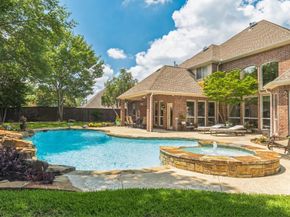 7005  Whippoorwill Court , Colleyville Texas 76034