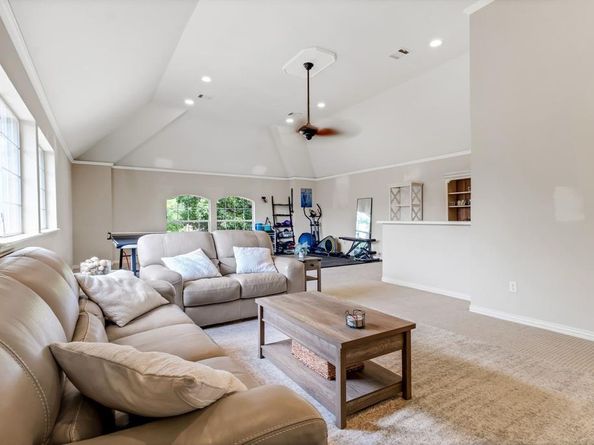 7005  Whippoorwill Court , Colleyville Texas 76034