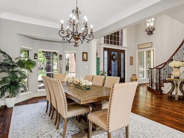 7005  Whippoorwill Court , Colleyville Texas 76034