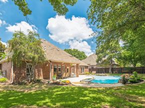 7005  Whippoorwill Court , Colleyville Texas 76034