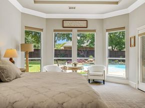 7005  Whippoorwill Court , Colleyville Texas 76034