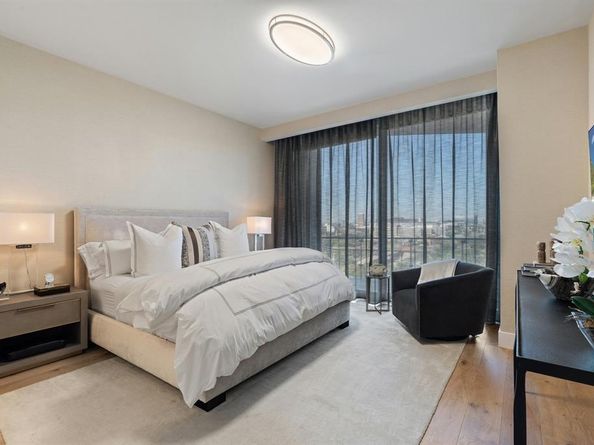 3130 N Harwood Street  804, Dallas Texas 75201