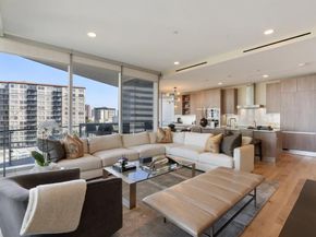 3130 N Harwood Street  804, Dallas Texas 75201