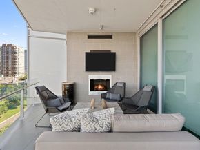 3130 N Harwood Street  804, Dallas Texas 75201