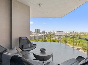 3130 N Harwood Street  804, Dallas Texas 75201