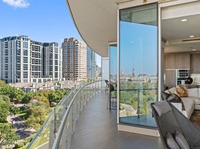 3130 N Harwood Street  804, Dallas Texas 75201