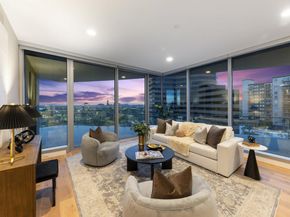 3130 N Harwood Street  804, Dallas Texas 75201