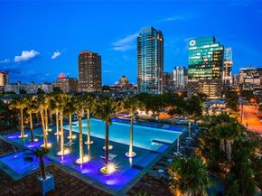 3130 N Harwood Street  804, Dallas Texas 75201