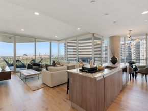 3130 N Harwood Street  804, Dallas Texas 75201