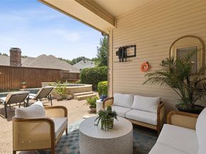 4136  Rainsong Drive , Dallas Texas 75287