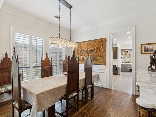 4136  Rainsong Drive , Dallas Texas 75287