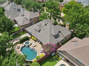 4136  Rainsong Drive , Dallas Texas 75287