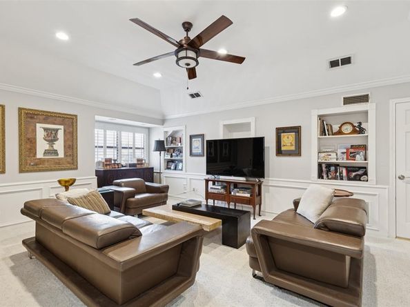 4136  Rainsong Drive , Dallas Texas 75287