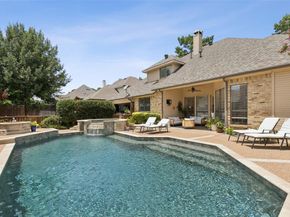 4136  Rainsong Drive , Dallas Texas 75287