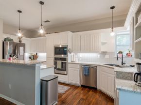 2416  Hedgeapple Drive , Arlington Texas 76001