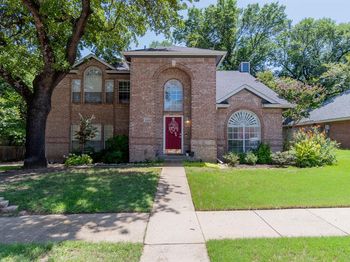 2416  Hedgeapple Drive 