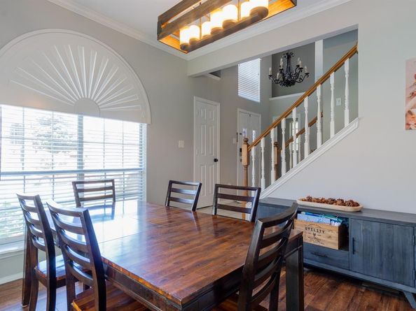 2416  Hedgeapple Drive , Arlington Texas 76001