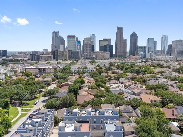 1405  Mccoy Street  P, Dallas Texas 75204
