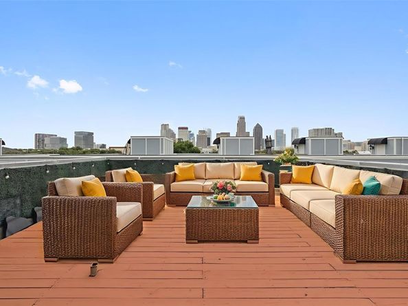 1405  Mccoy Street  P, Dallas Texas 75204