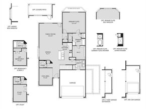 9240  Kansas Pacific Drive , Fort Worth Texas 76036