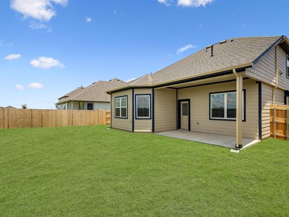 9240  Kansas Pacific Drive , Fort Worth Texas 76036