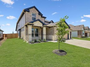 9240  Kansas Pacific Drive , Fort Worth Texas 76036