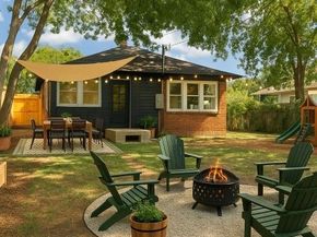 2414  Emmett Street , Dallas Texas 75211