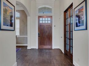 10500  Estancia Court , Fort Worth Texas 76108