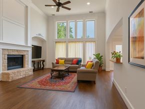 10500  Estancia Court , Fort Worth Texas 76108