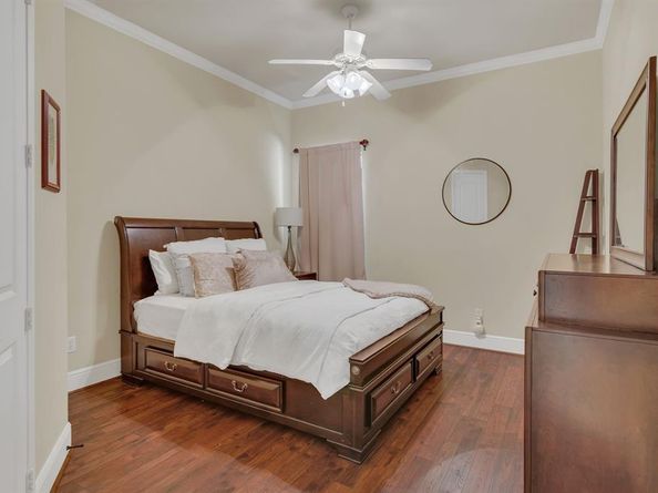 10500  Estancia Court , Fort Worth Texas 76108